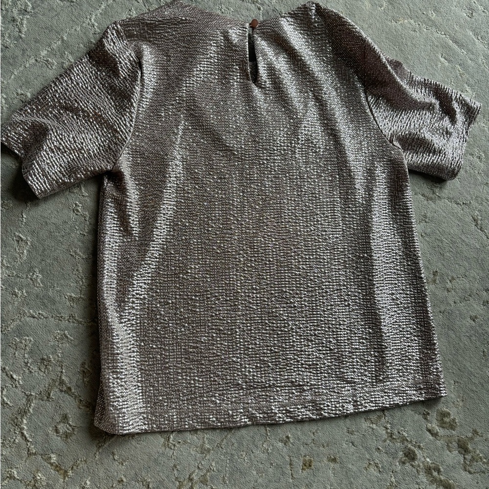 Blouse - Picture 2 of 3